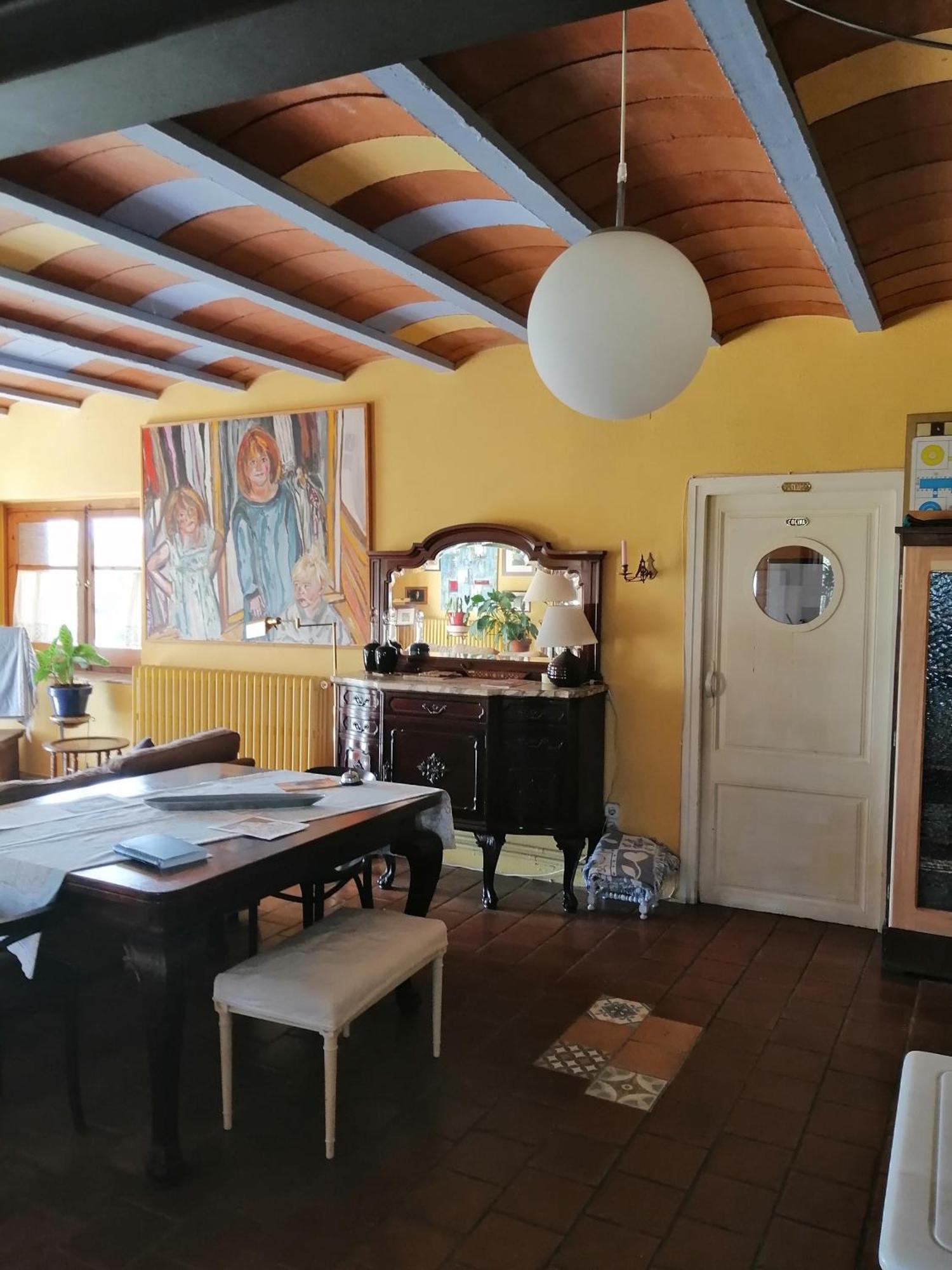 Can Siso Crespiá Extérieur photo