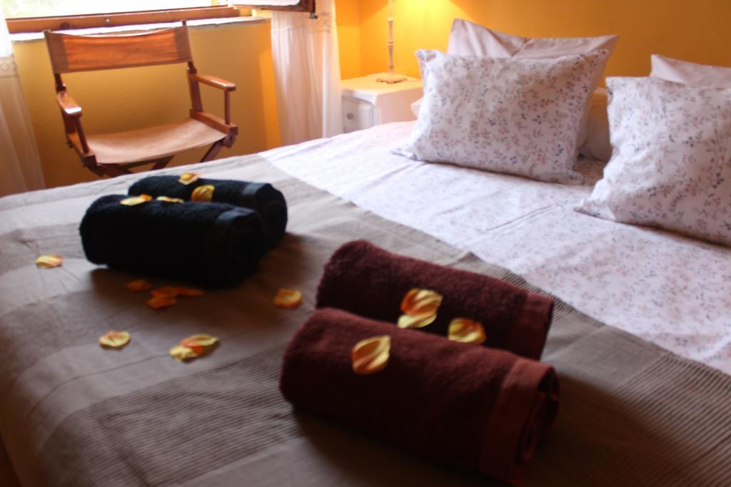 Can Siso Crespiá Chambre photo